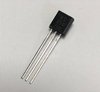 BS 250  P-MOSFET 45V 0,25A 0,83W <14R TO92