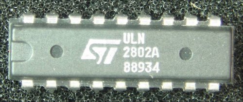 L 602 C = ULN 2802