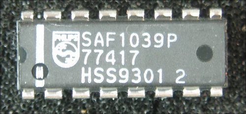SAF 1039 P