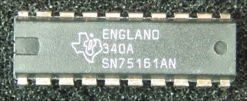 SN 75161 AN