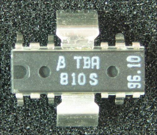 TBA 810 S