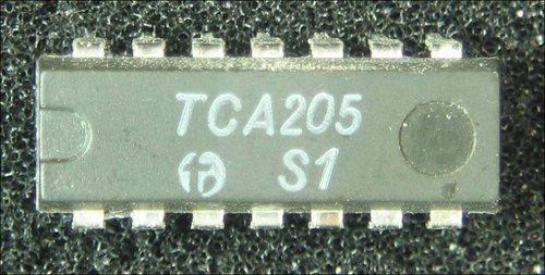 TCA 205 A