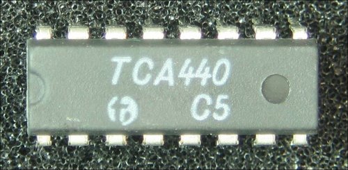 TCA 440 = A 244 D