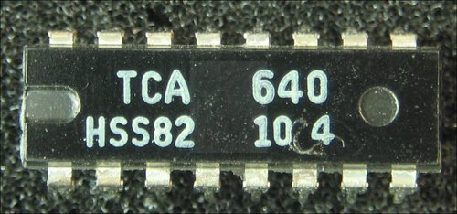TCA 640