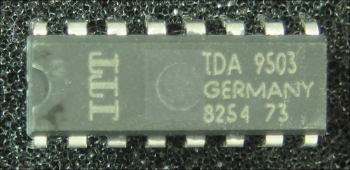 TDA 9503
