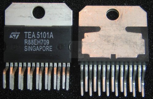 TEA 5101 A