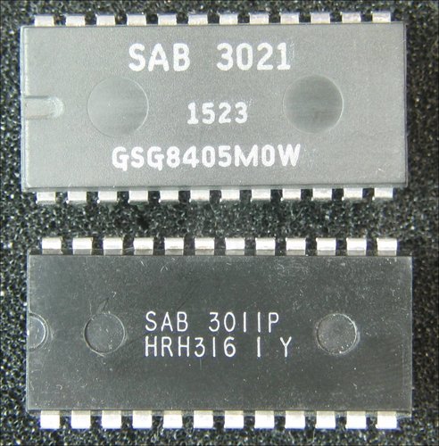 SAB 3021 = SAB 3011