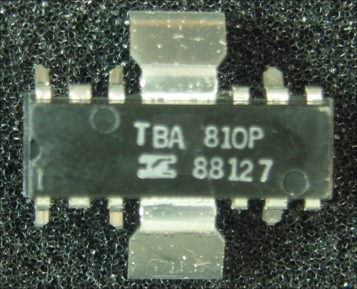 TBA 810 P