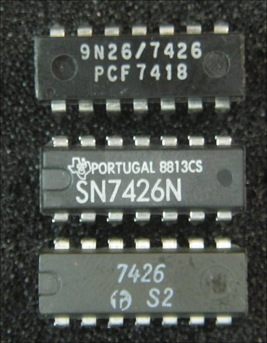 SN 7426