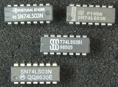 SN 74 LS 03
