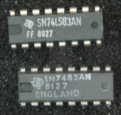 SN 74 LS 83