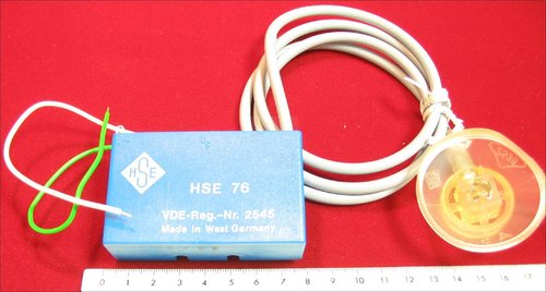 BG 1895-641-444 = HSE 76