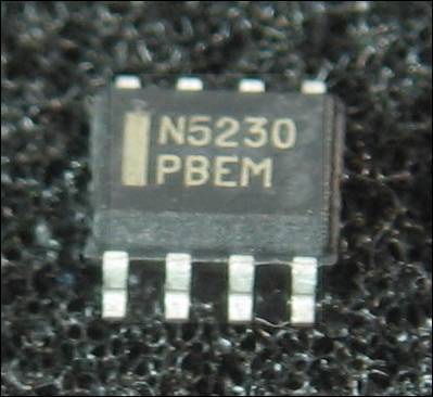 NE 5230 D SMD