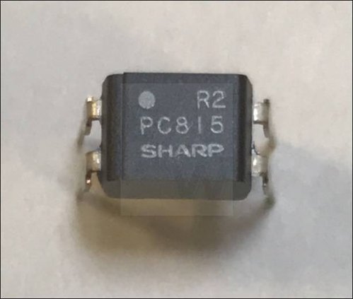PC 815 SHARP