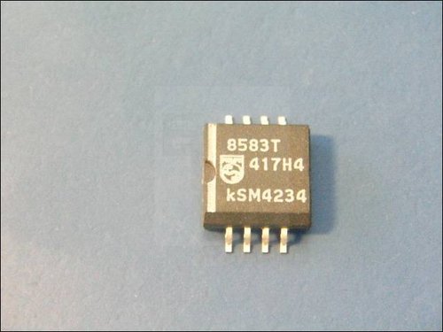 PCF 8583 T SMD