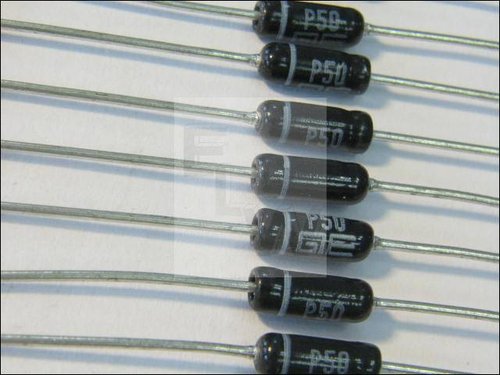P 50 DIODE