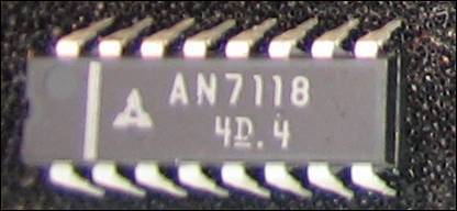 AN 7118