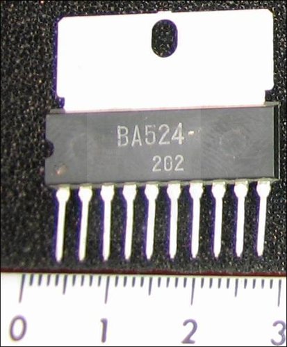 BA 524