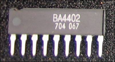 BA 4402