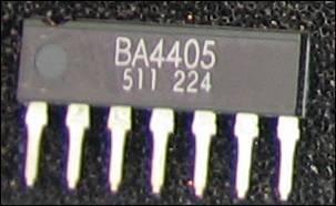 BA 4405