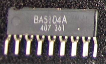 BA 5104  A