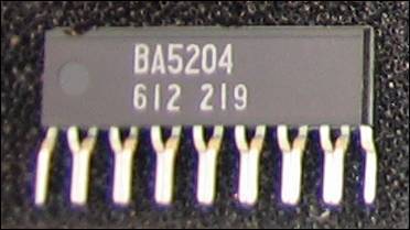 BA 5204