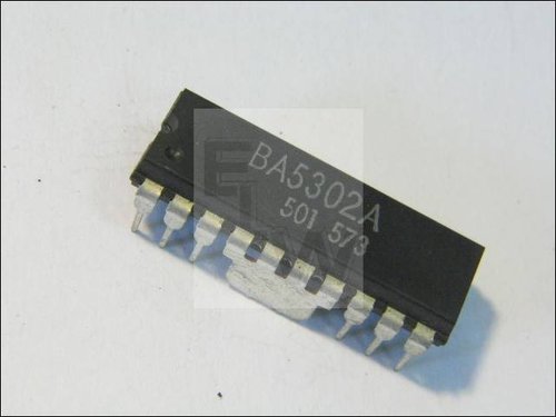 BA 5302 A