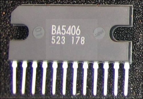 BA 5406