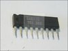 BA 6110  VOLTAGE CONTROLLED OPERATIONAL AMPLIFIER