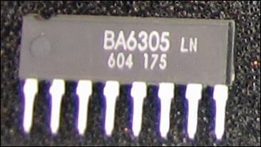 BA 6305