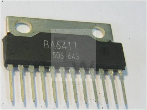 BA 6411