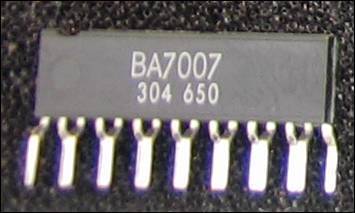 BA 7007