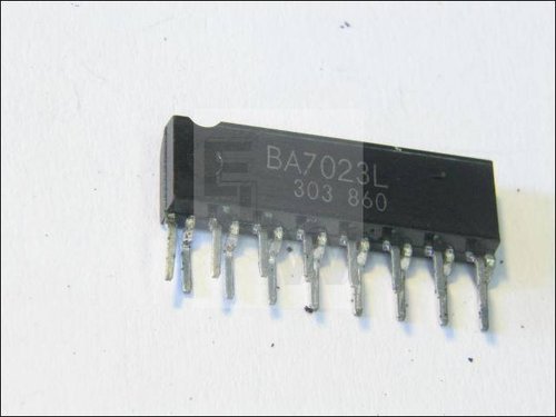 BA 7023 L