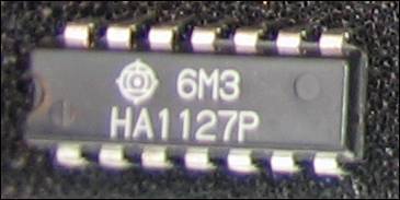 HA 1127
