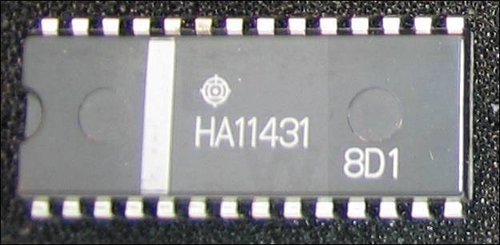 HA 11431