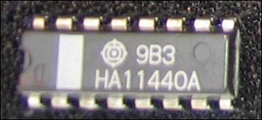 HA 11440