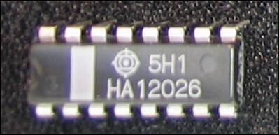 HA 12026