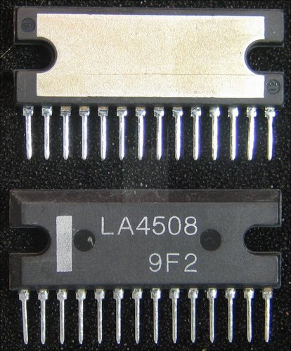 LA 4508
