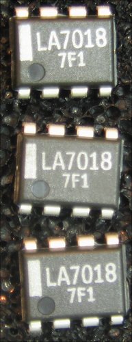 LA 7018