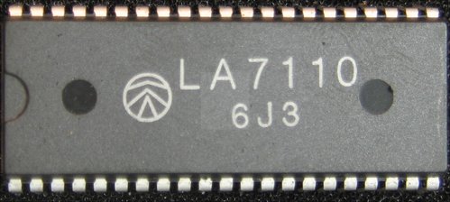 LA 7110