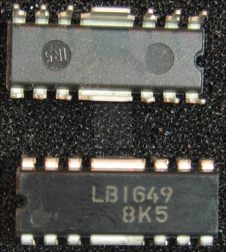LB 1649
