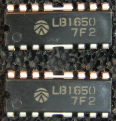 LB 1650