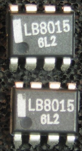 LB 8015