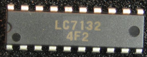 LC 7132