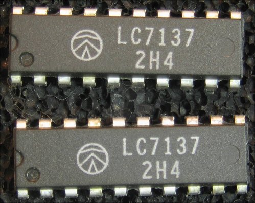 LC 7137