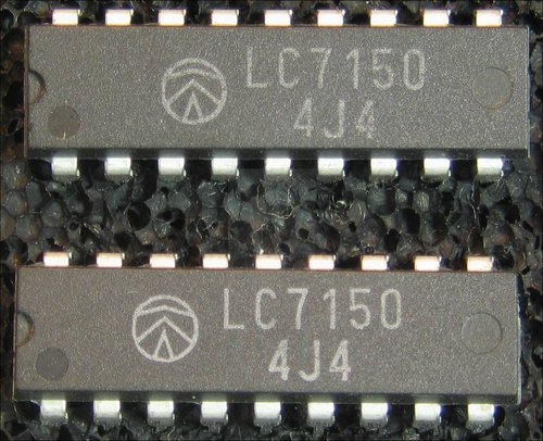 LC 7150