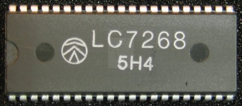 LC 7268