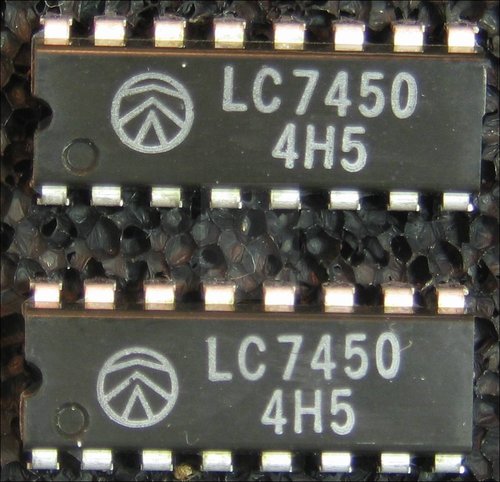 LC 7450
