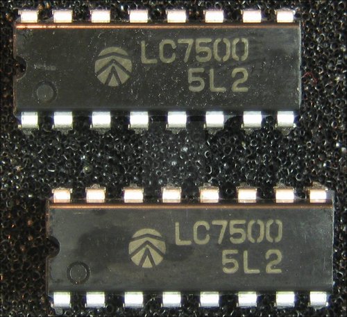 LC 7500