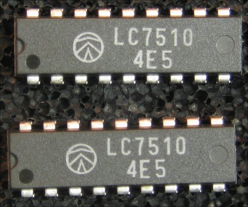LC 7510
